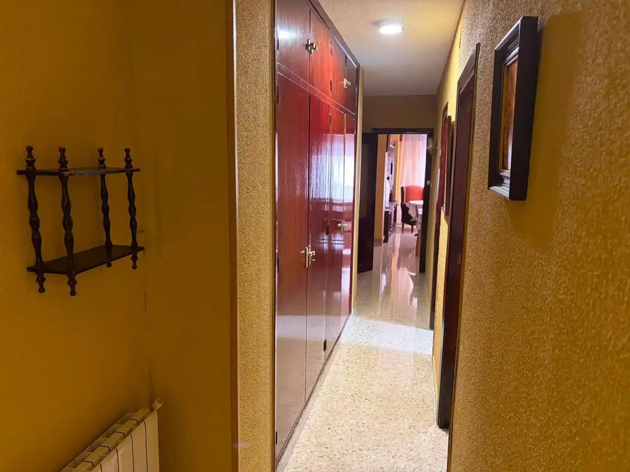Flat 110 m² in Granada