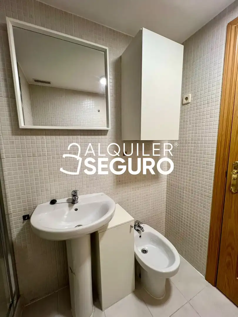Piso de 115 m² en Madrid
