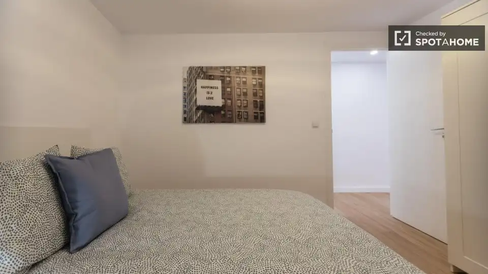 Habitació de lloguer, València