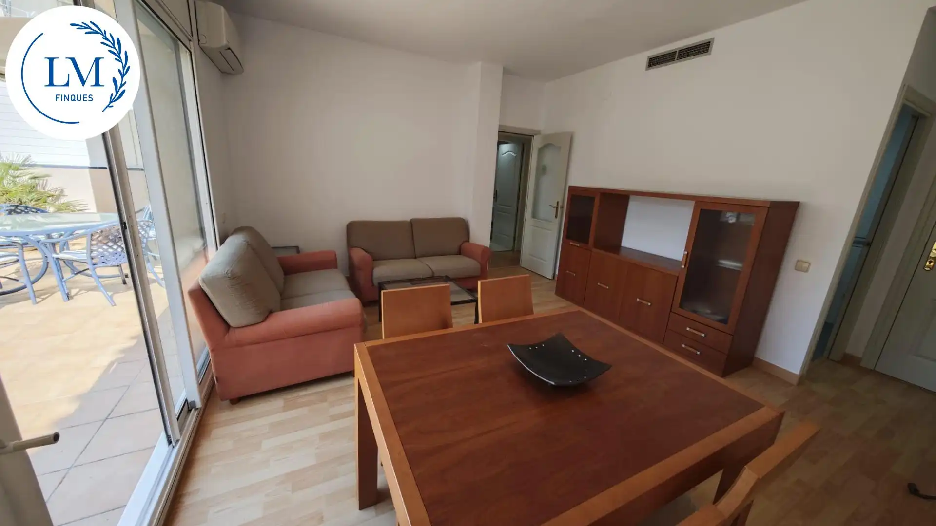 Piso de 77 m² en Vilanova i la Geltrú