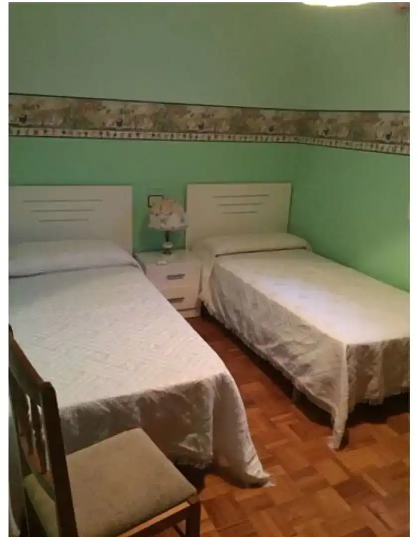 Piso de 120 m² en Viveiro