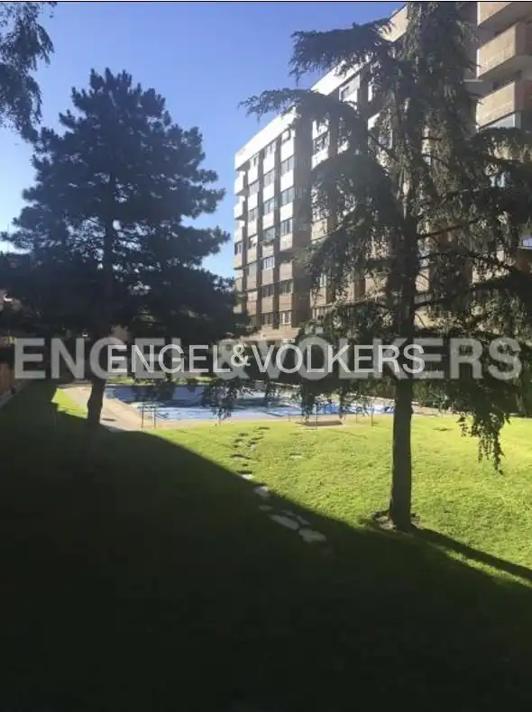 Piso de 130 m² en Madrid