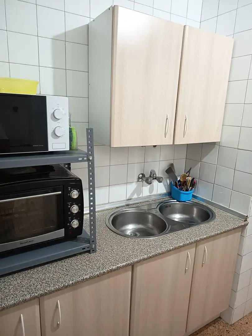 Piso de 100 m² en Cáceres