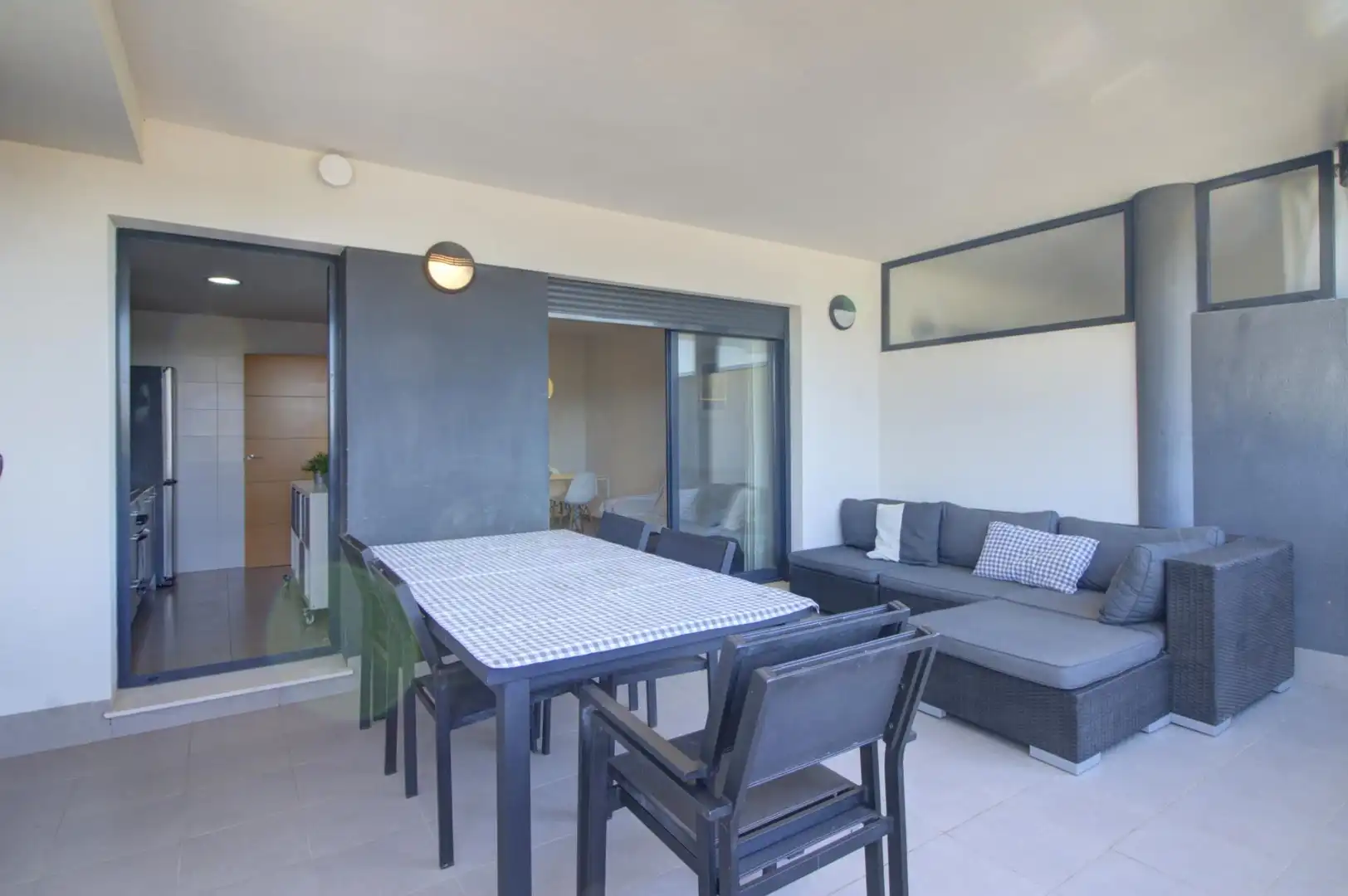 Pis de 70 m² a Almenara