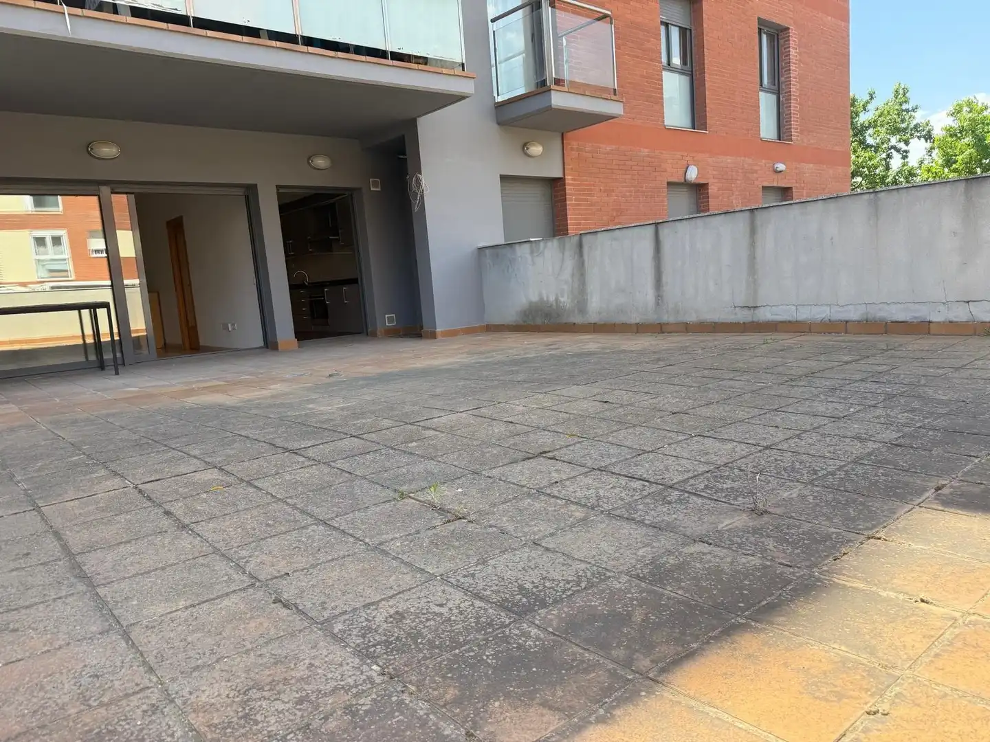 Piso de 112 m² en Salt