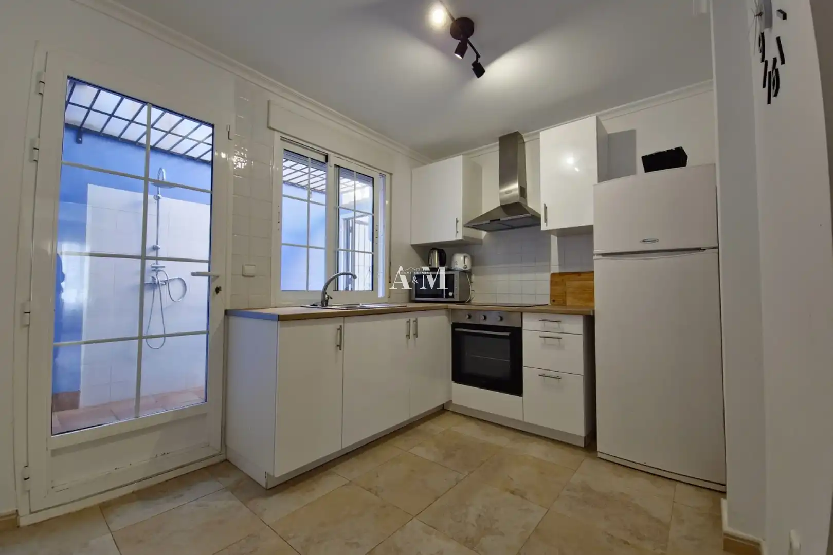 Casa de 150 m² en Orihuela
