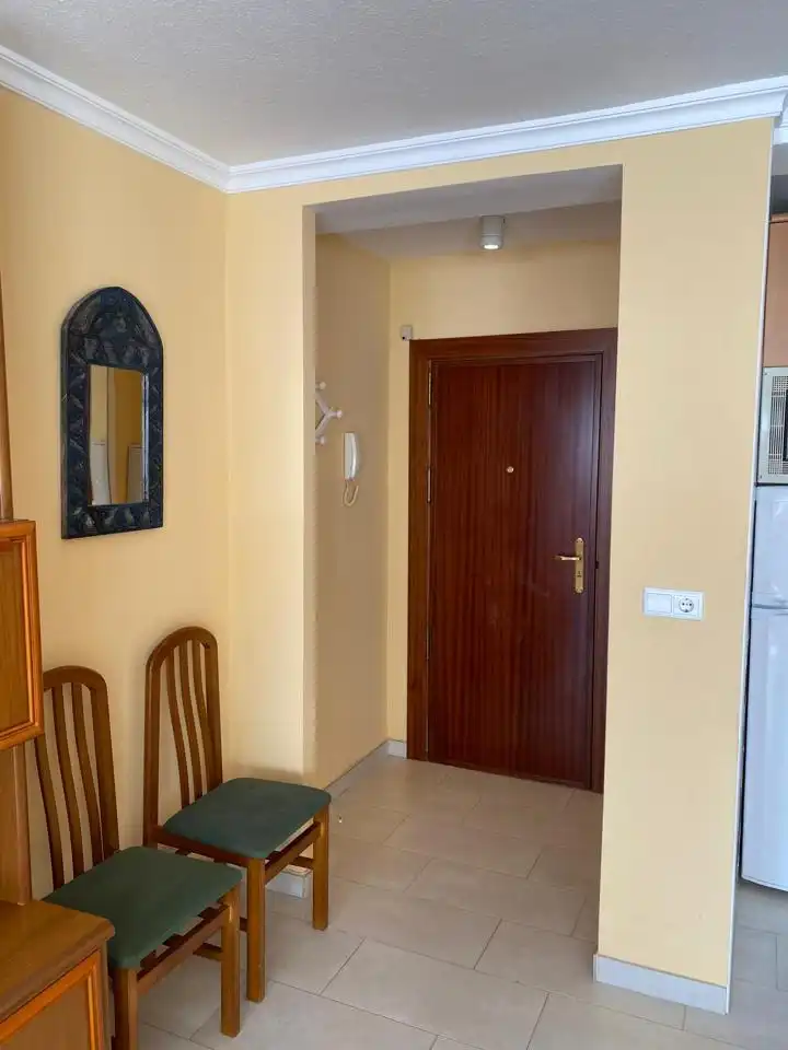 Piso de 55 m² en Vélez-Málaga