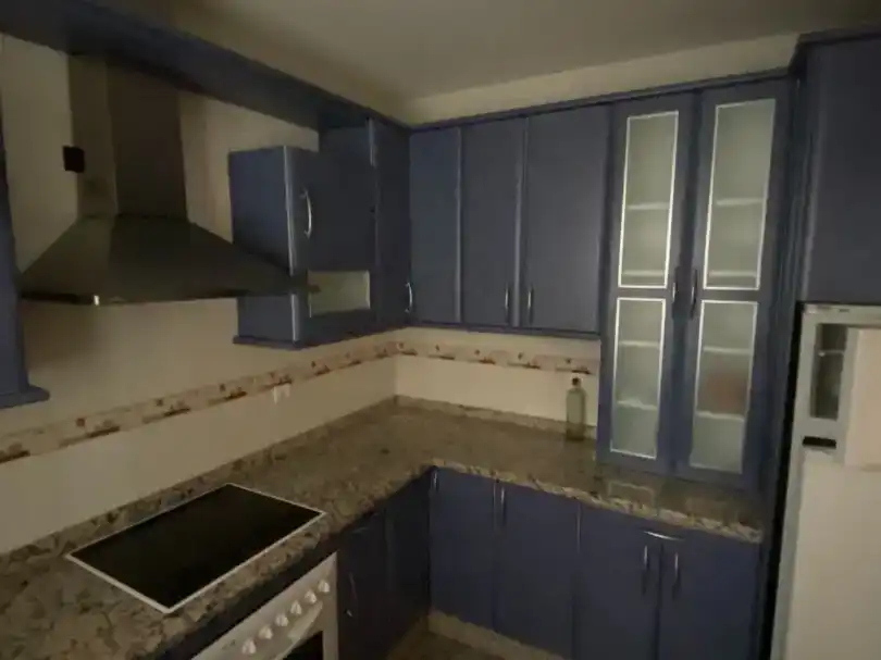 Piso de 95 m² en Granada