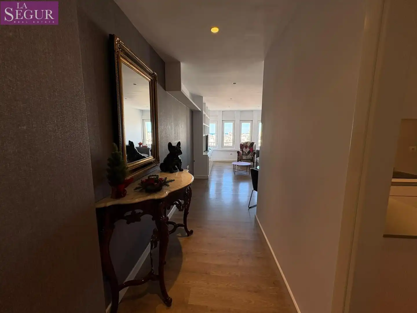 Piso de 70 m² en Cádiz