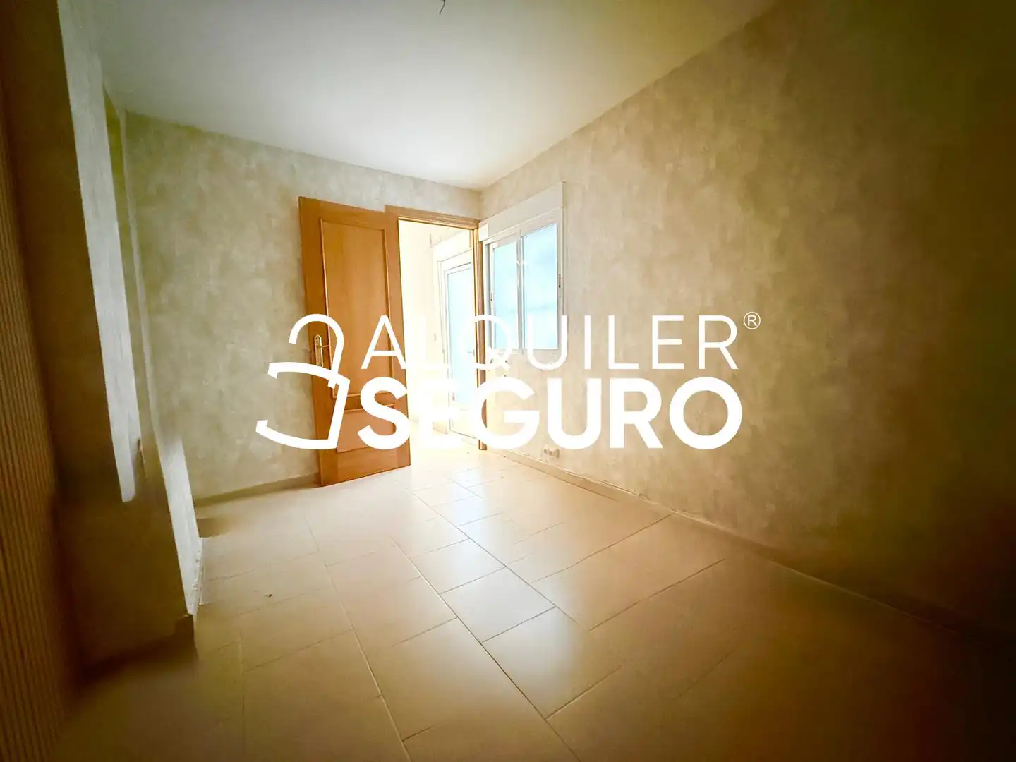 Pis de 35 m² a Madrid