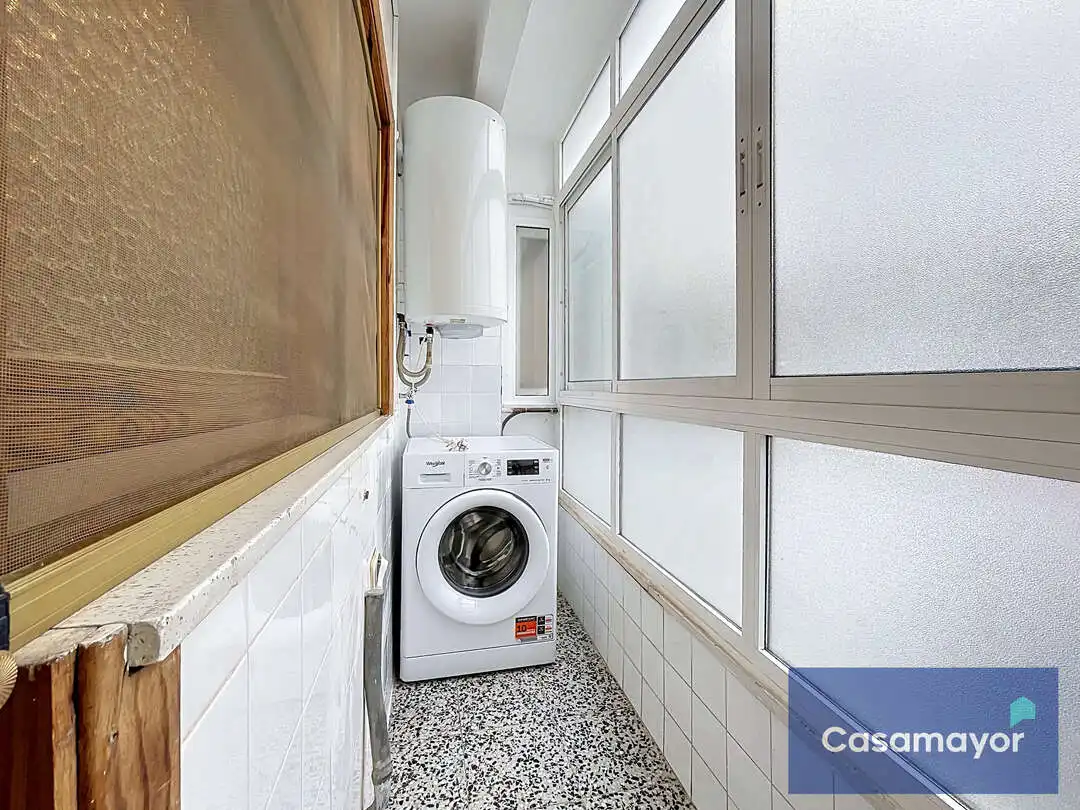 Pis de 104 m² a Alacant