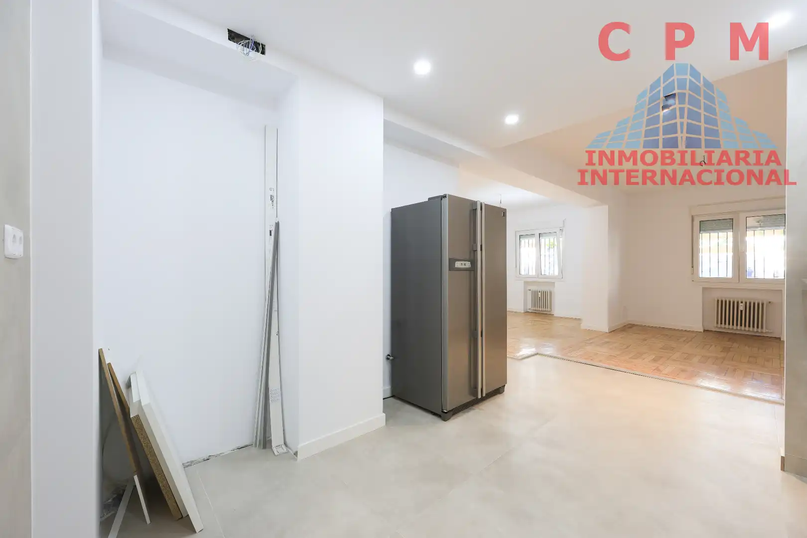Piso de 160 m² en Madrid