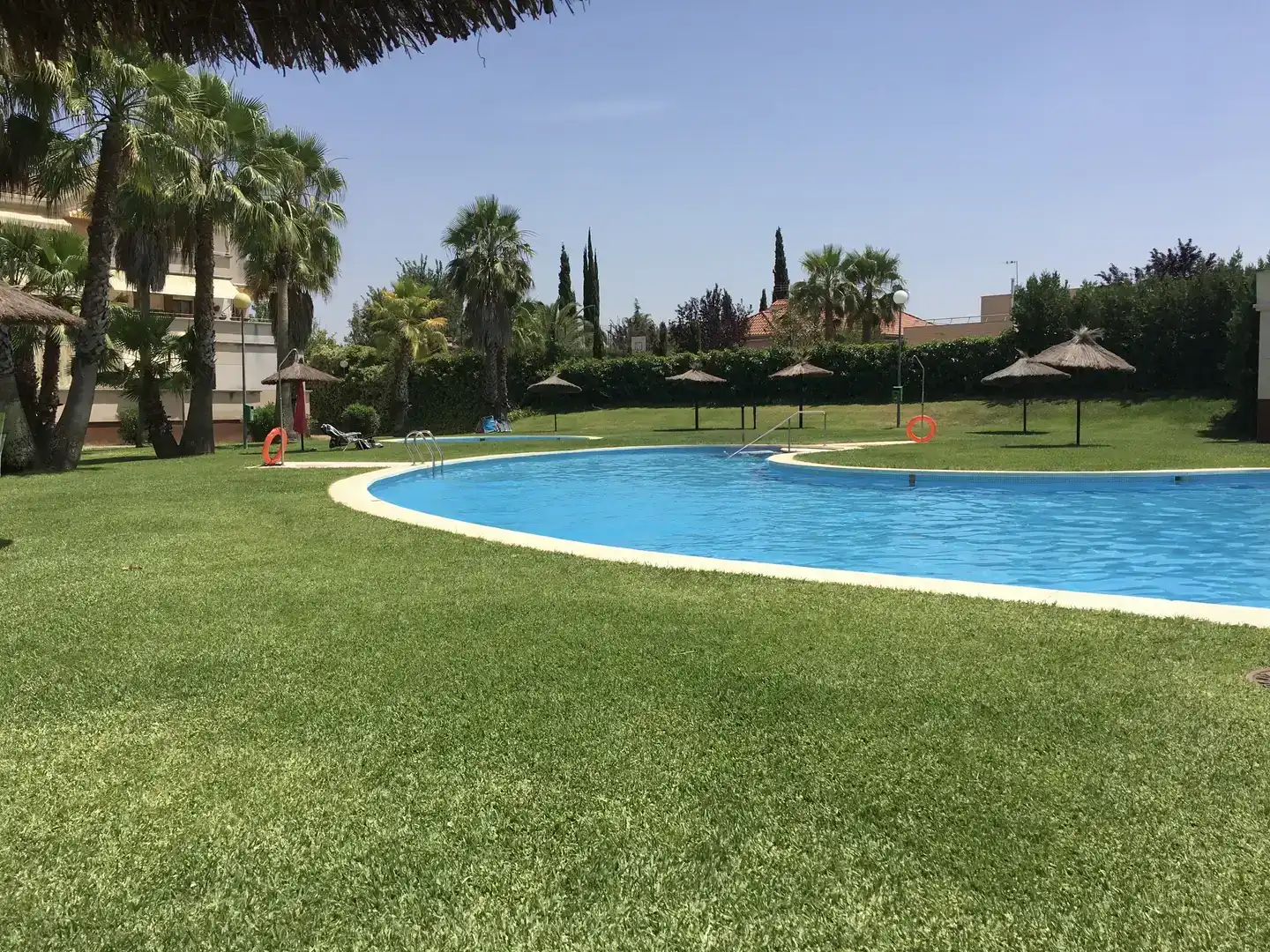 Piso de 117 m² en Badajoz
