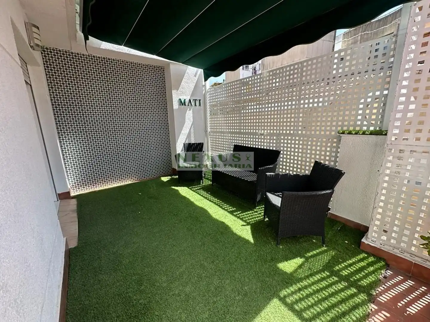 Piso de 60 m² en Cáceres