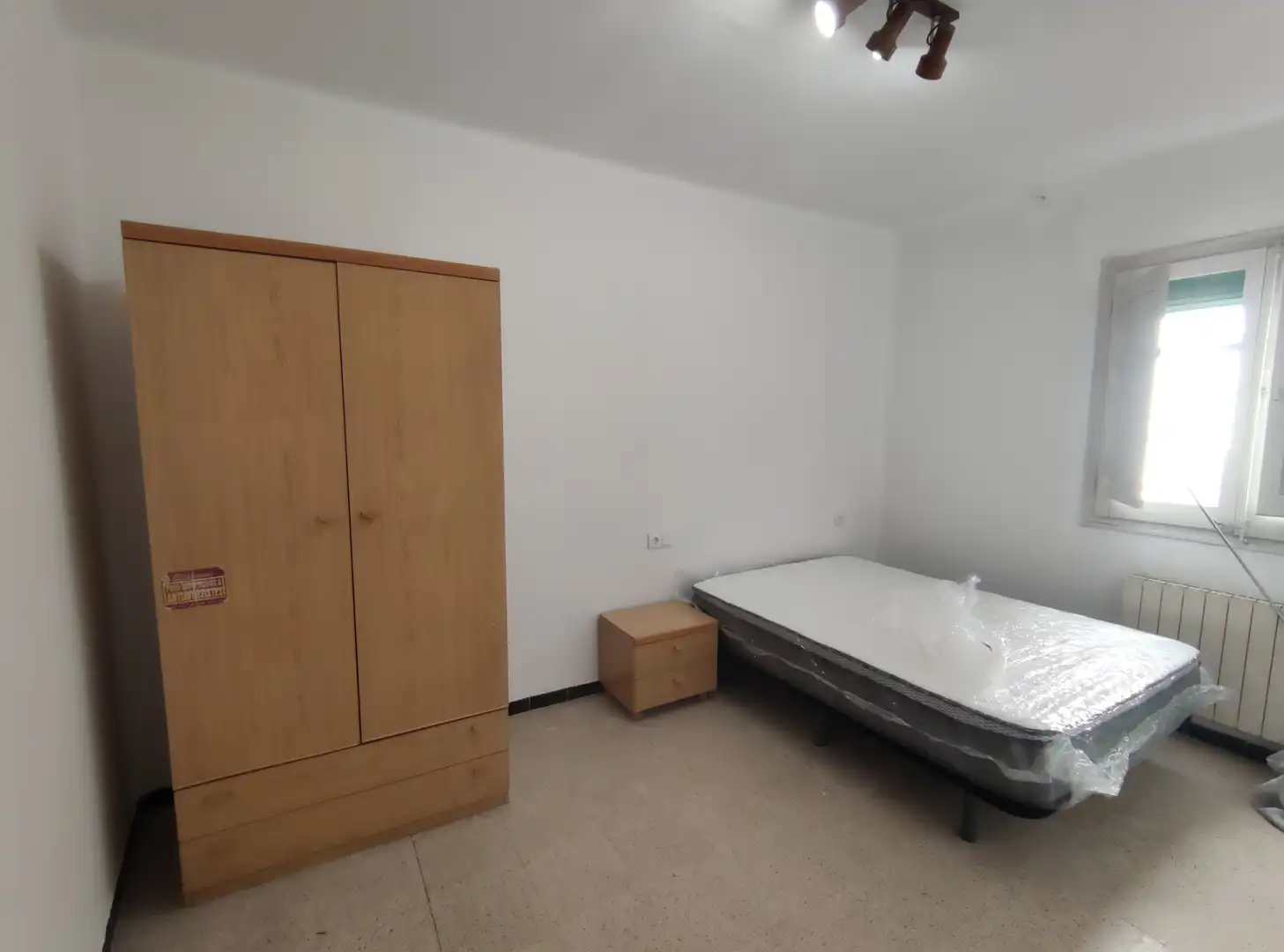 Piso de 133 m² en Lérida