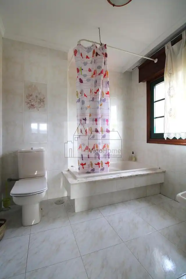 Moradia 240 m² em Moaña