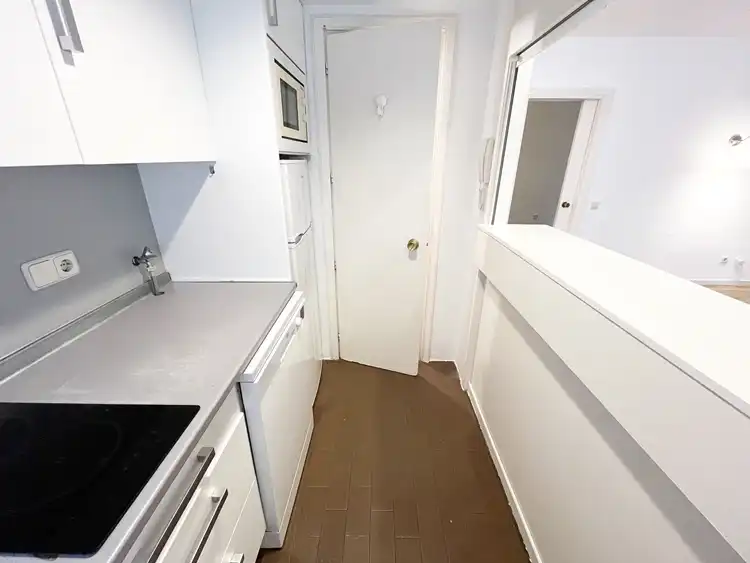 Pis de 75 m² a Madrid