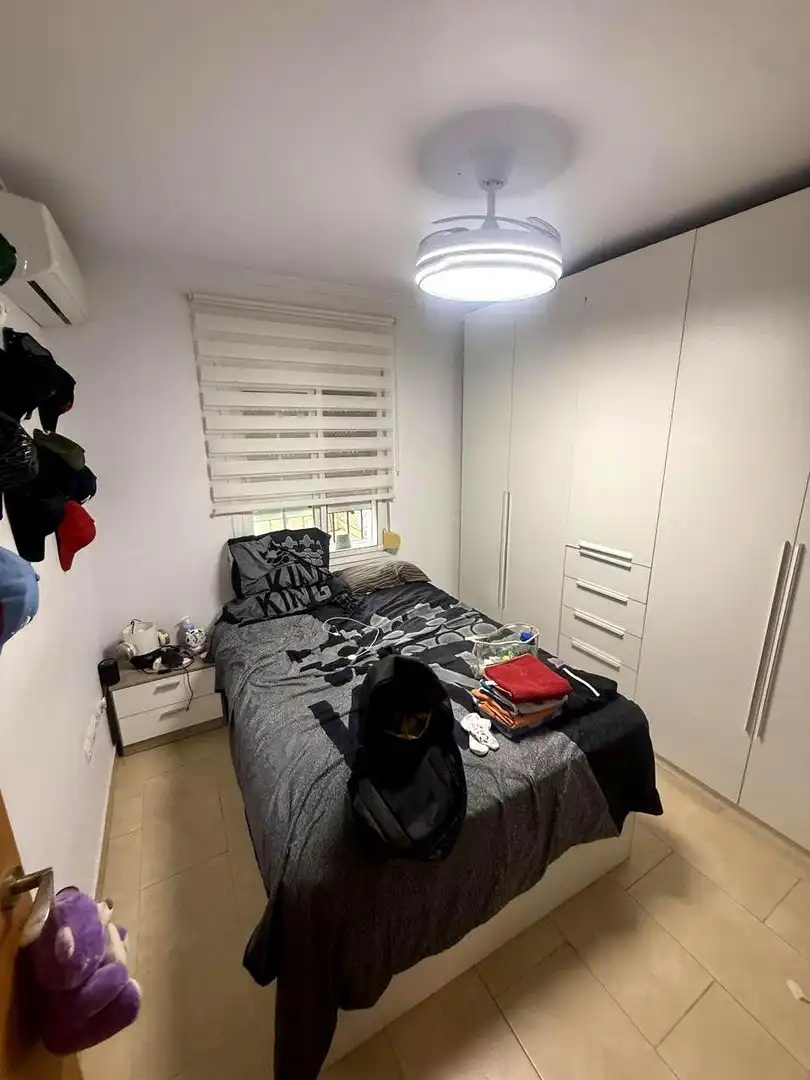 Piso de 60 m² en Málaga