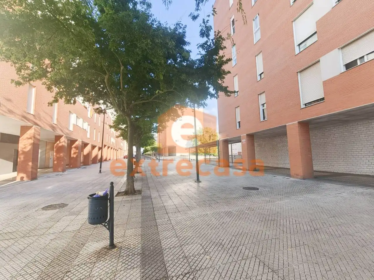 Wohnung 90 m² in Badajoz