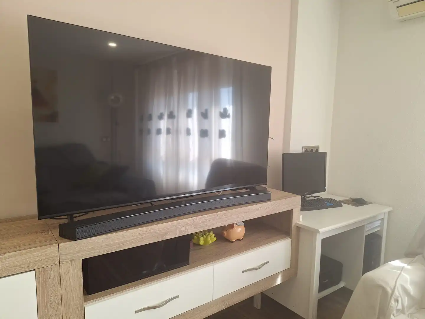Habitación 10 m², Cartagena