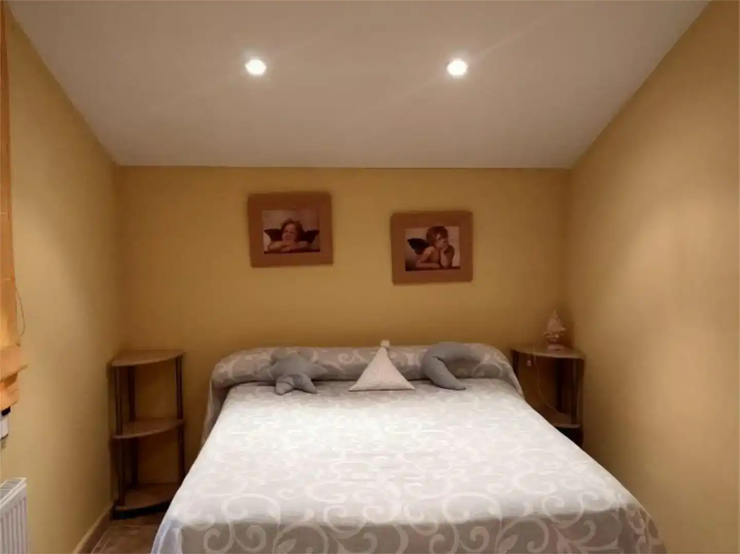 Piso de 148 m² en Calera y Chozas