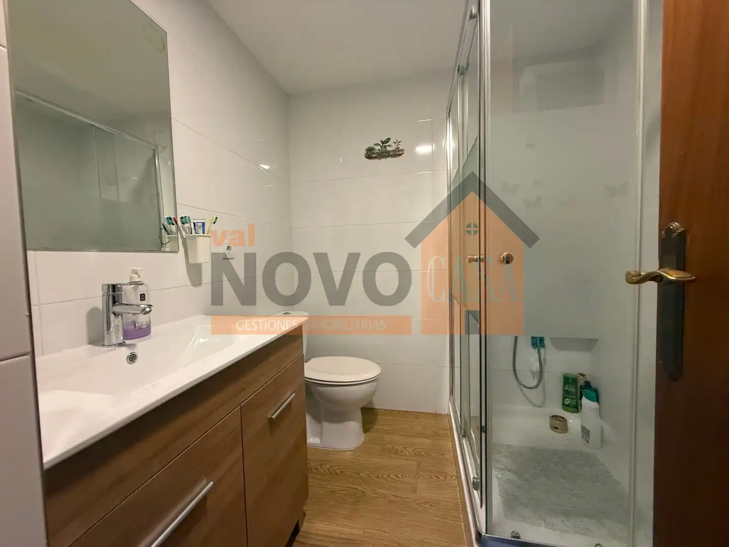 Piso de 95 m² en Valencia