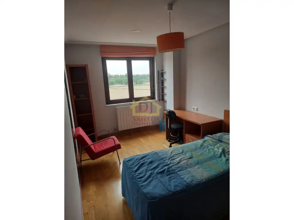 Wohnung 130 m² in Salamanca