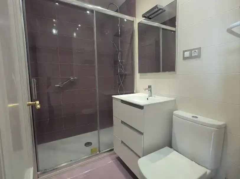 Piso de 102 m² en Santander