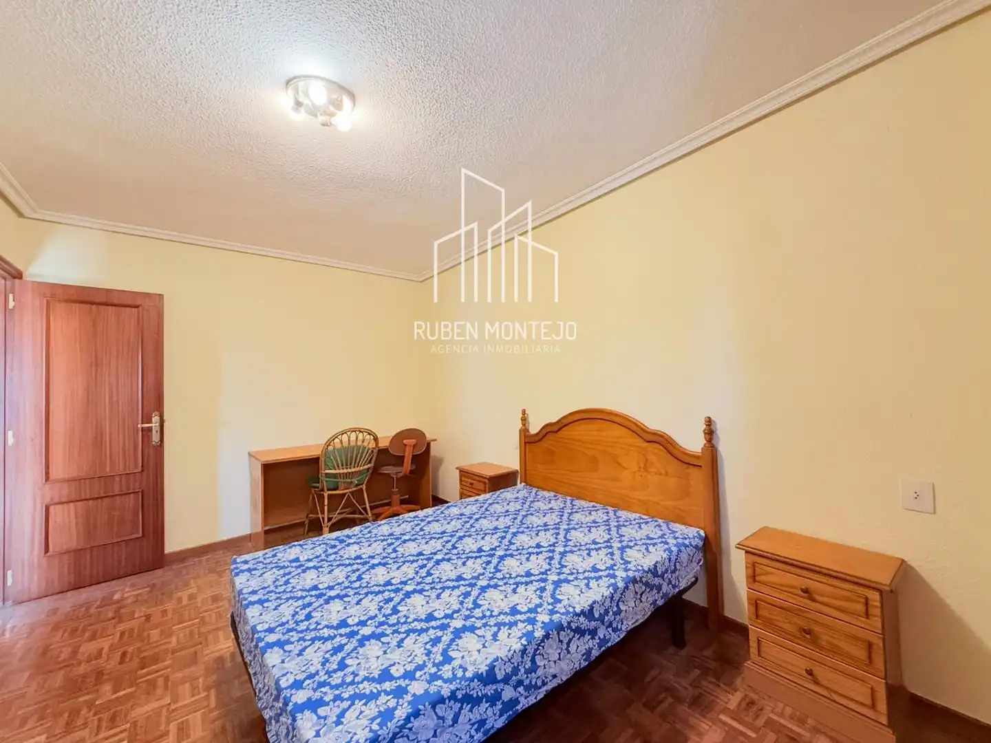 Piso de 162 m² en Salamanca