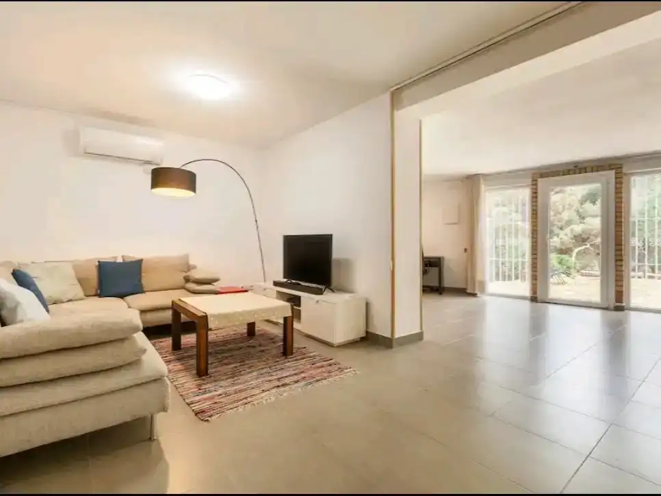 Piso de 90 m² en Vallromanes