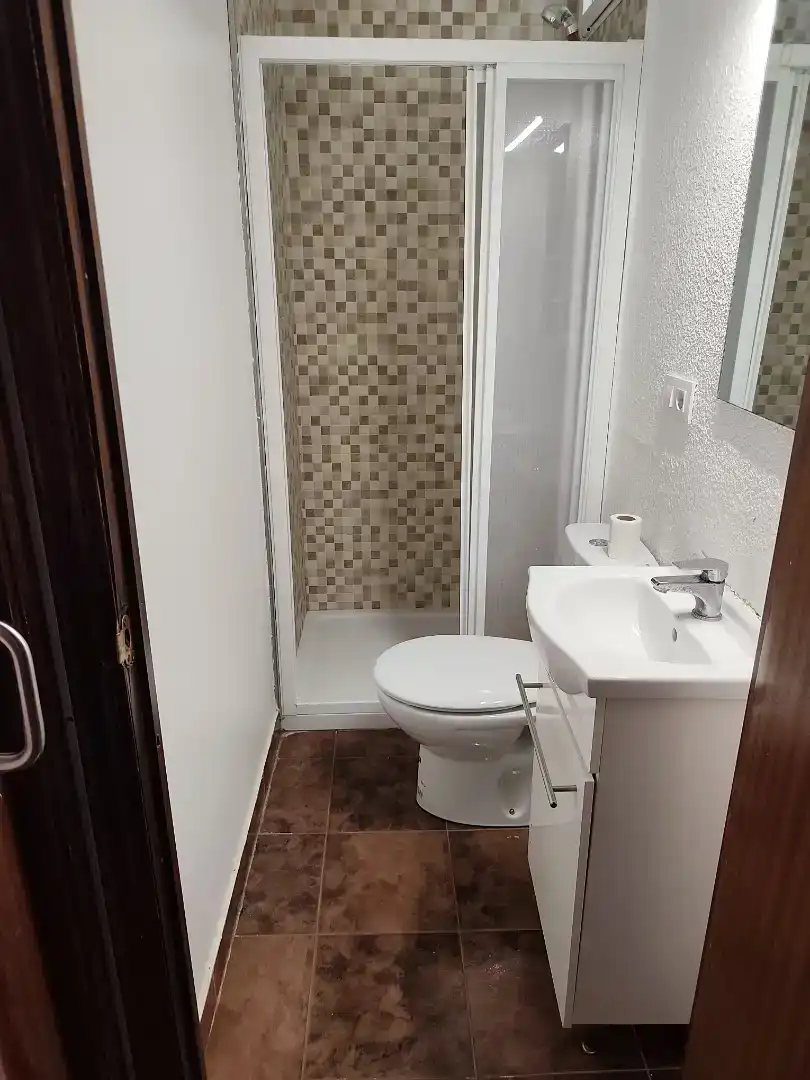 Piso de 90 m² en Albacete