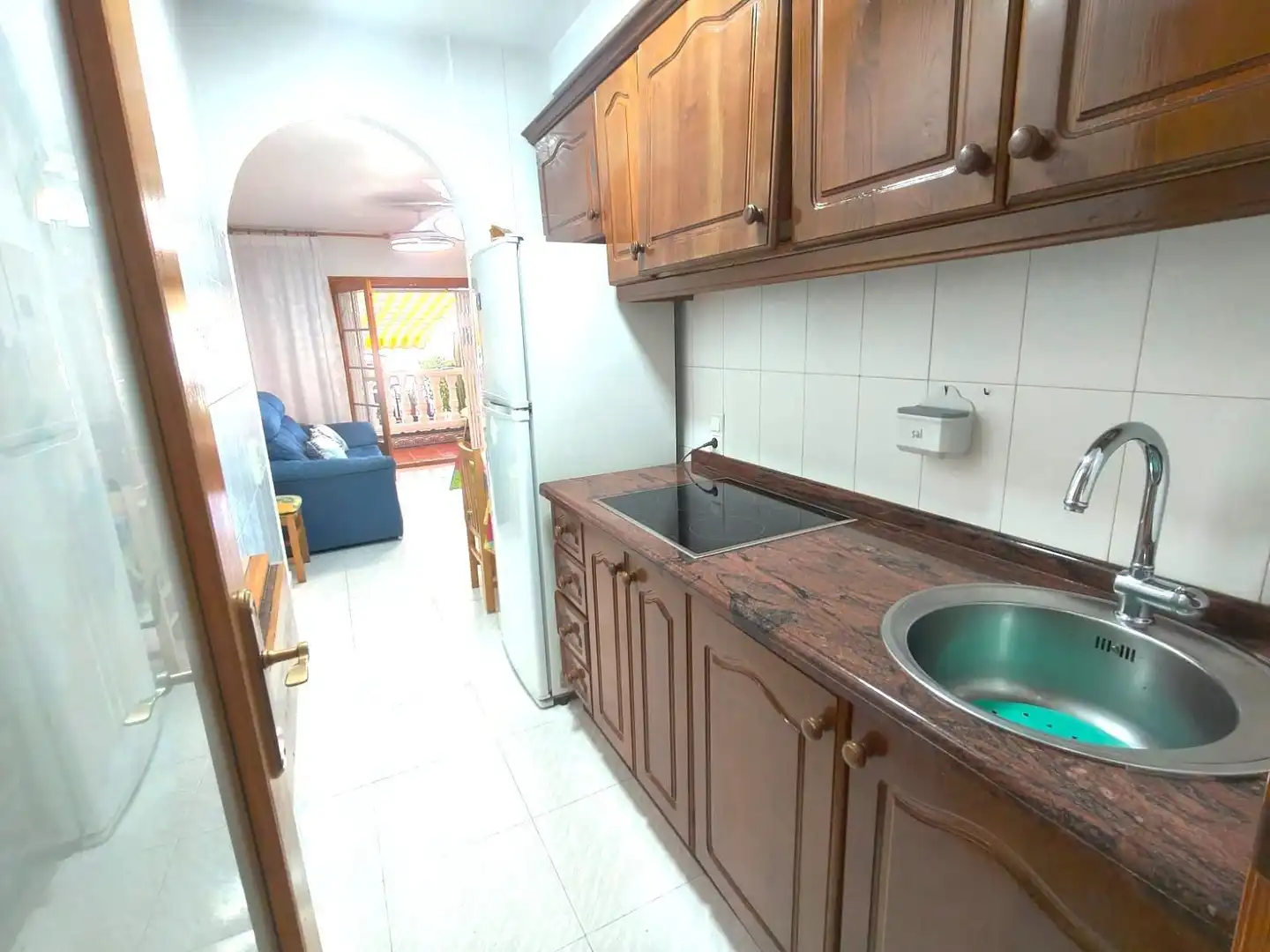 Casa de 70 m² en Santa Pola