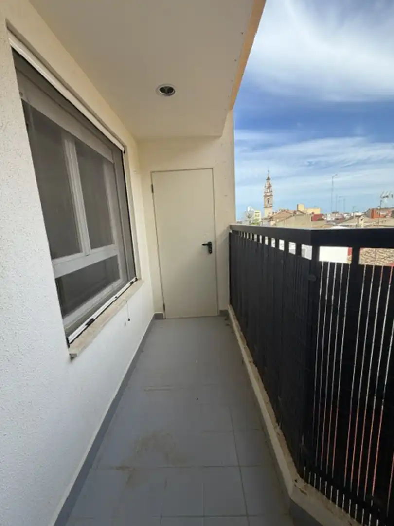 Piso de 80 m² en Masanasa