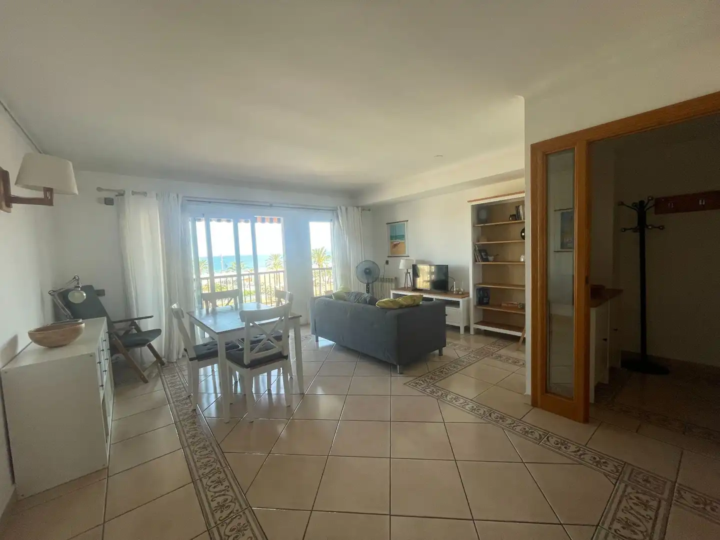 Piso de 119 m² en Mataró