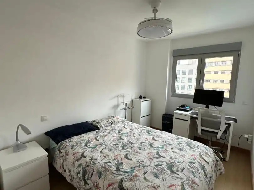 Piso de 102 m² en Madrid