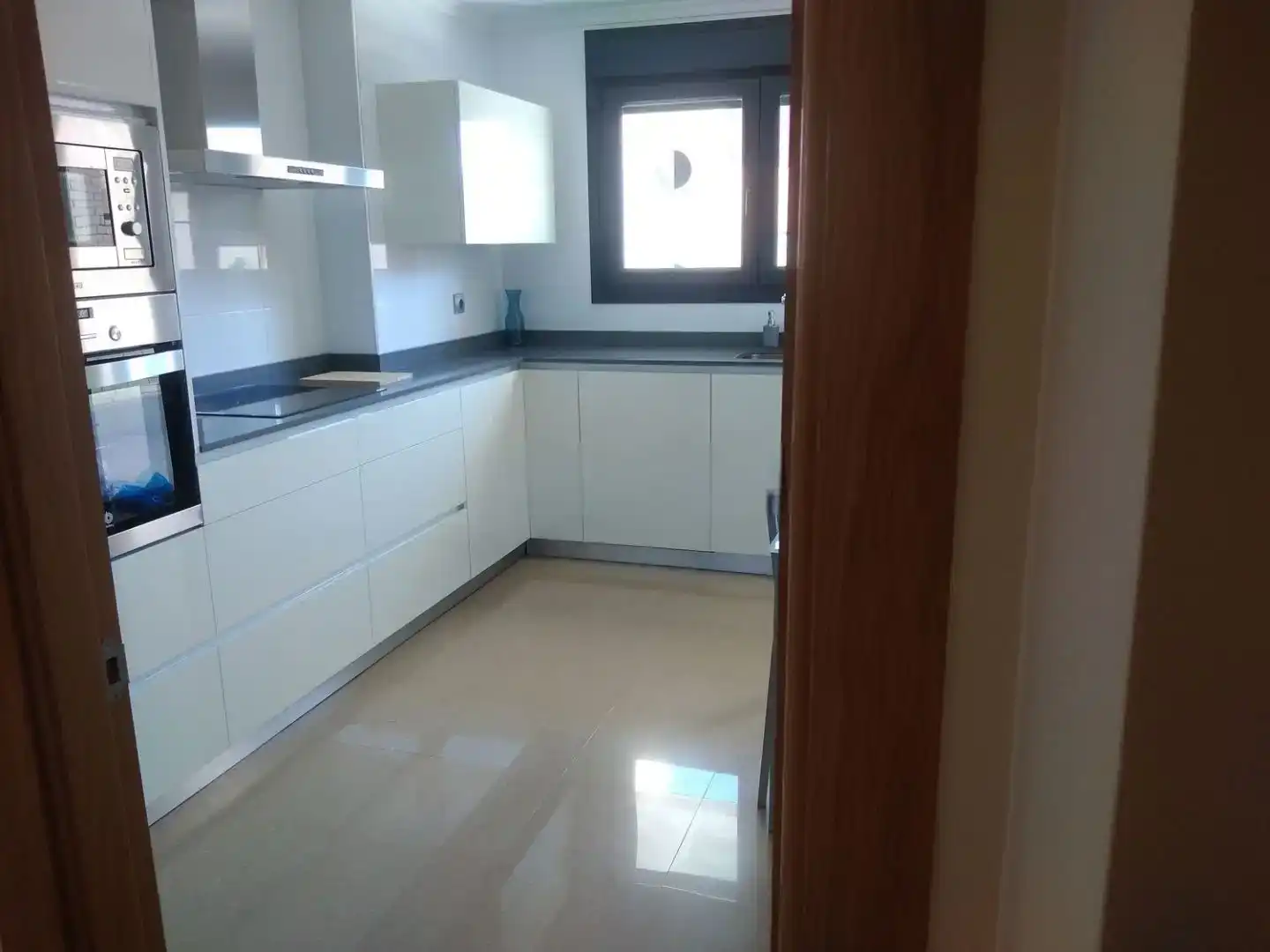 Piso de 80 m² en Almería