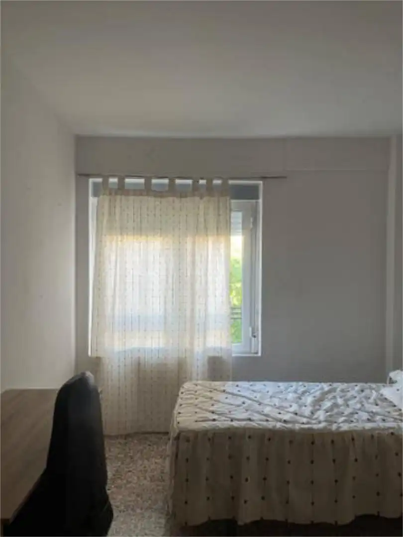 Piso de 100 m² en Cáceres