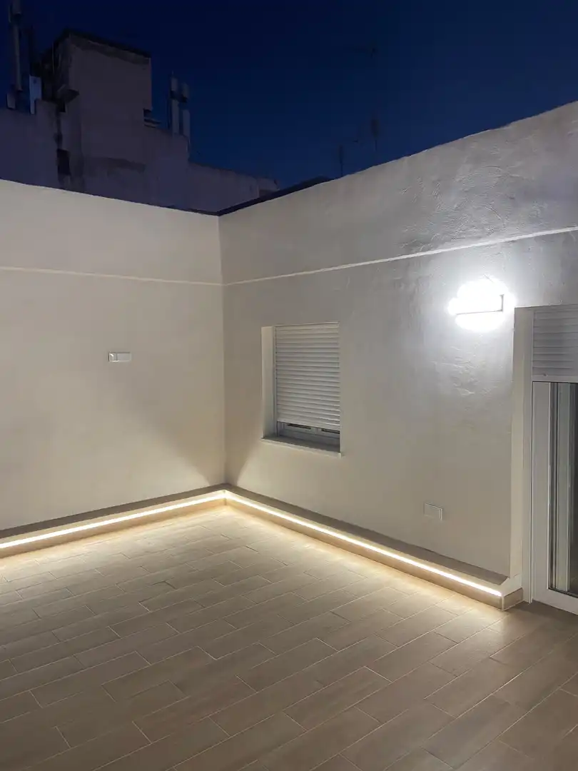 Piso de 80 m² en Cartagena