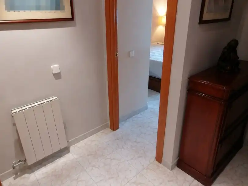Habitación en alquiler, Rubí