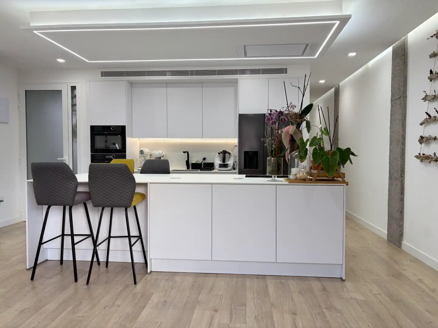 Appartement 100 m² à Santa Cruz de Ténérife