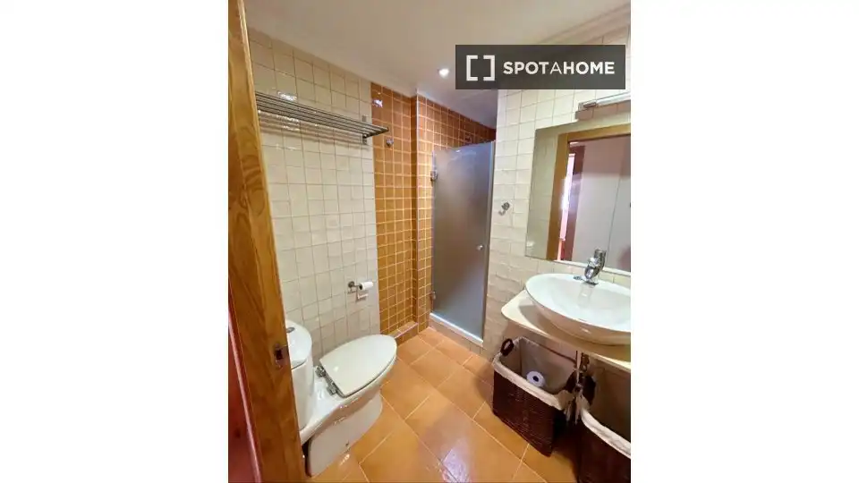 Habitación 104 m², Murcia