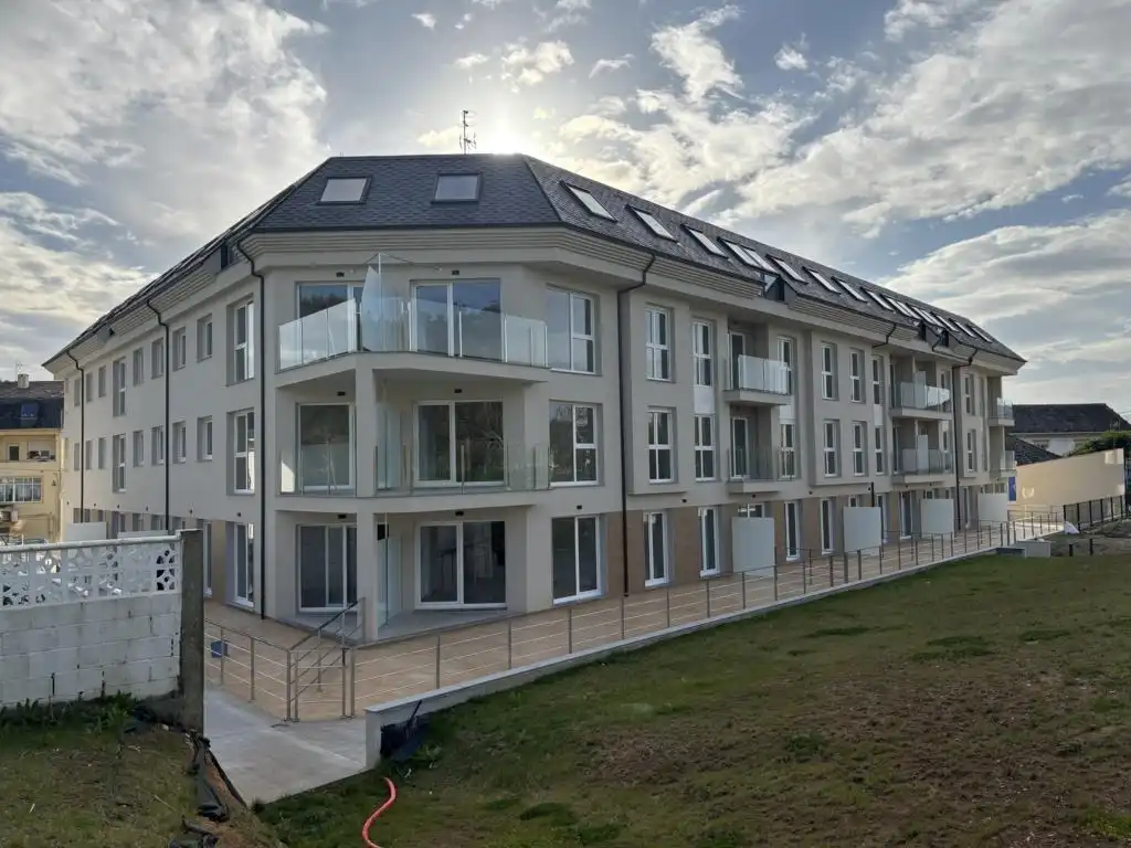 Piso de 77 m² en Ortigueira
