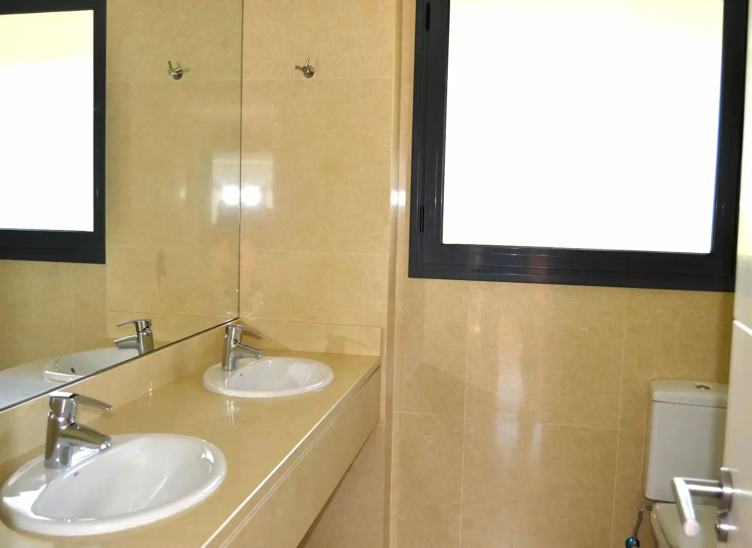 Casa de 290 m² a Madrid