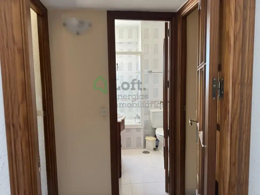 Piso de 110 m² en Badajoz