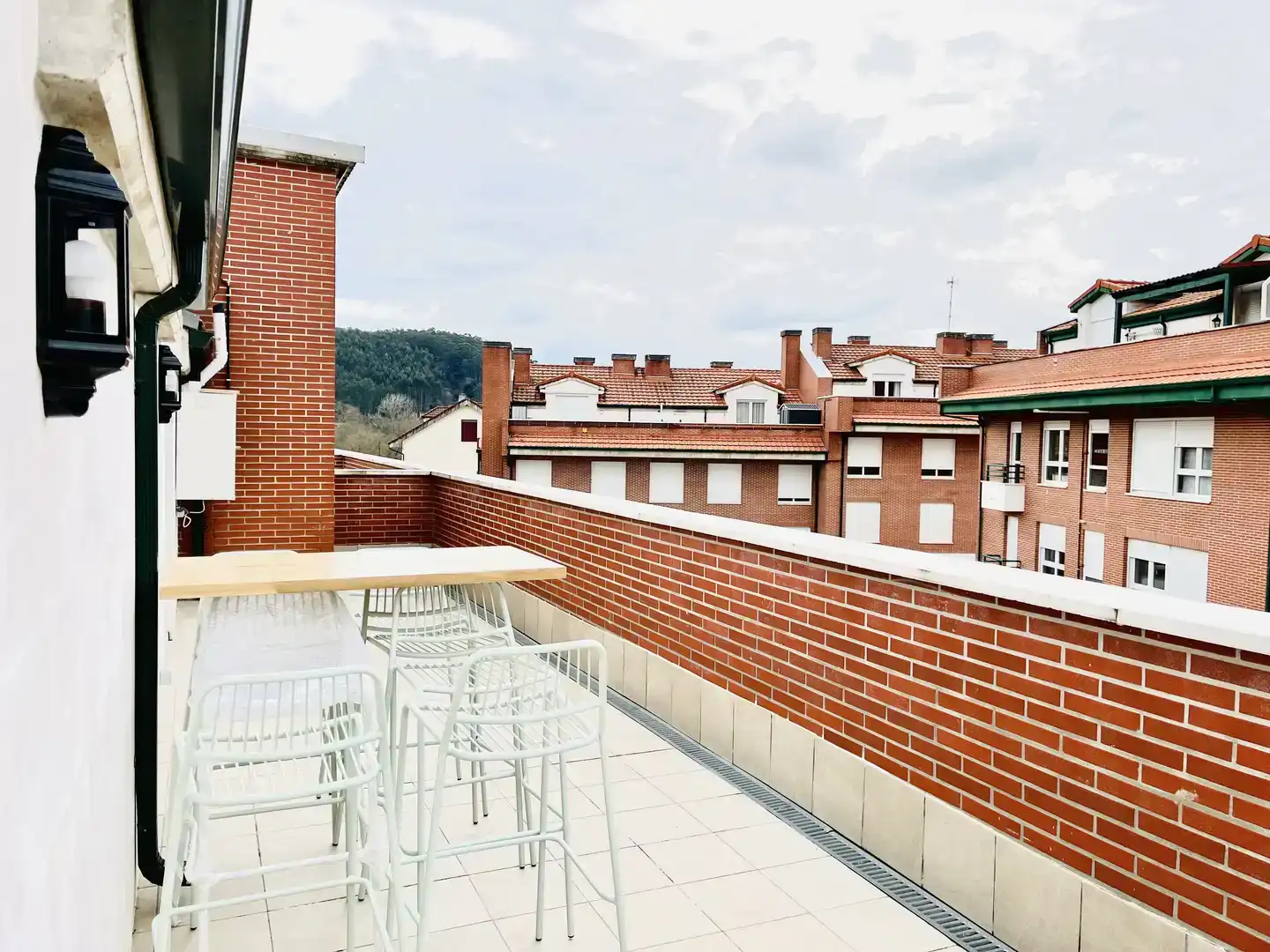 Piso de 65 m² en Entrambasaguas