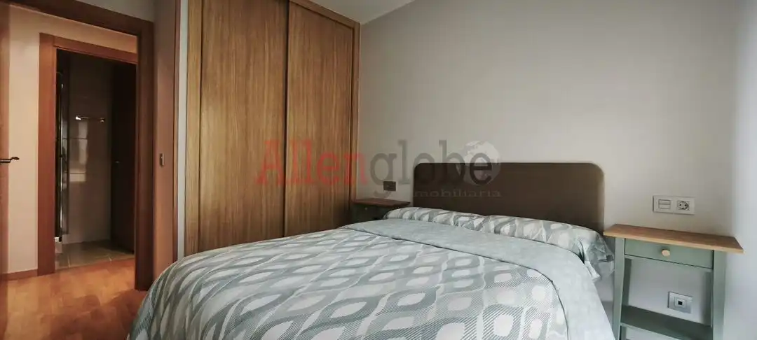 Appartement 68 m² à Oviède