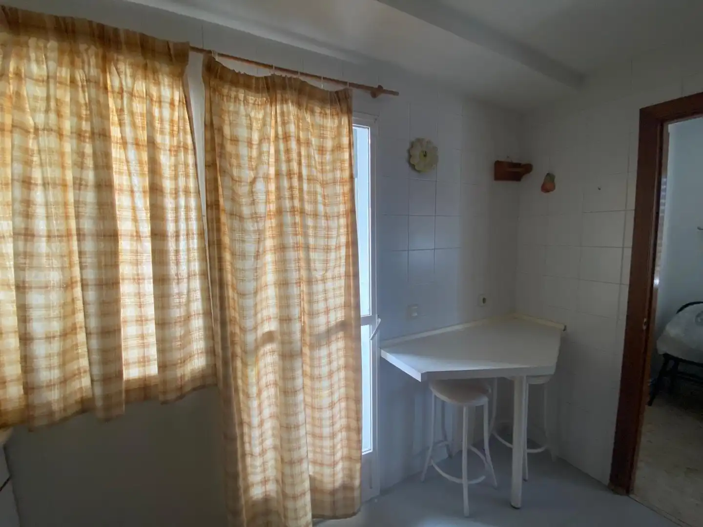 Piso de 90 m² en Badajoz