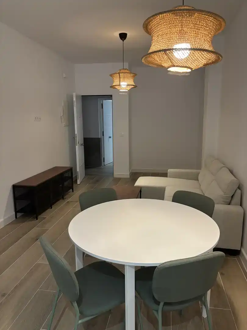 Piso de 60 m² en Sevilla