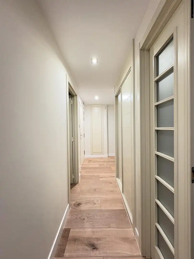 Piso de 123 m² en Las Rozas de Madrid