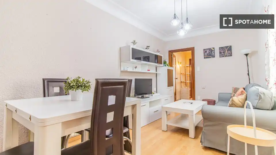 Habitación 94 m², Zaragoza